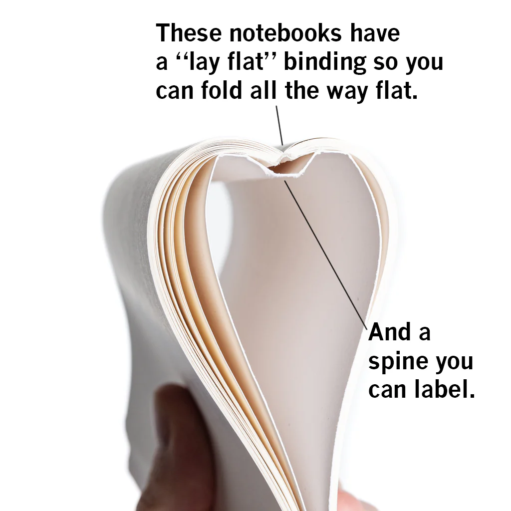 Lutheran Crime Syndicate Notebook - Image 2