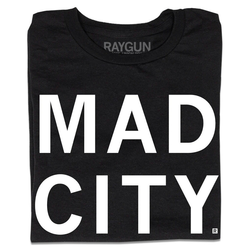Mad City