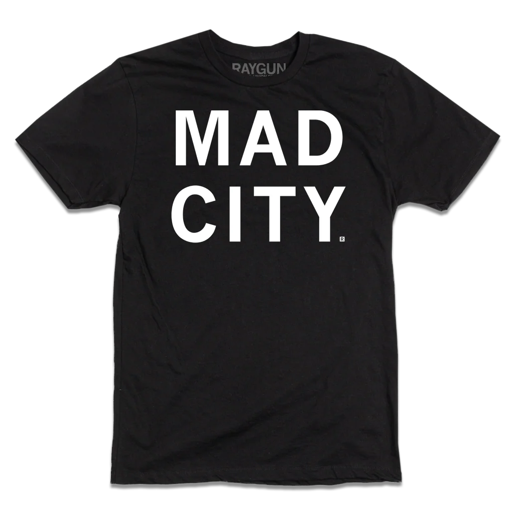 Mad City - Image 2