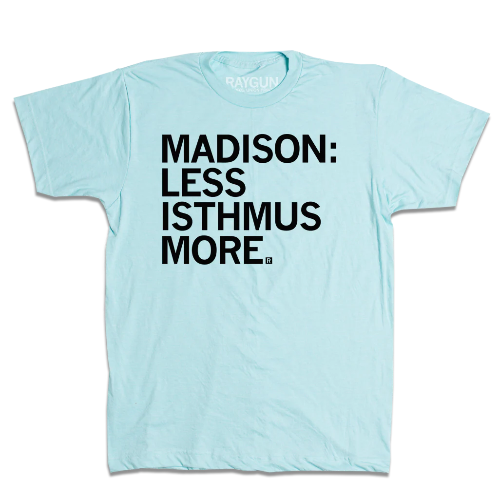 Madison: Less Isthmus More - Image 2