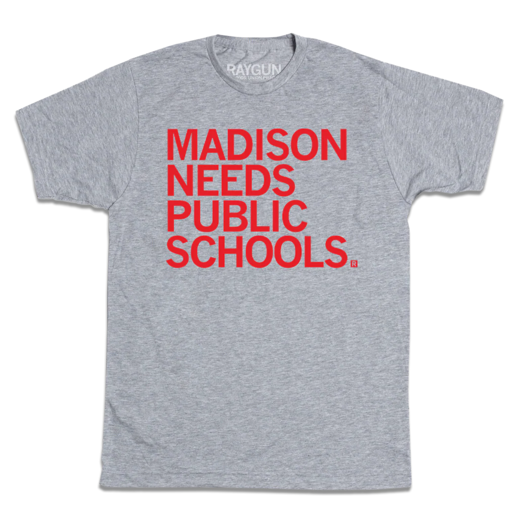 Madison Needs Public Schools - Image 2