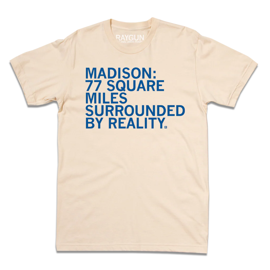 Madison: Surrounded By Reality - Image 2