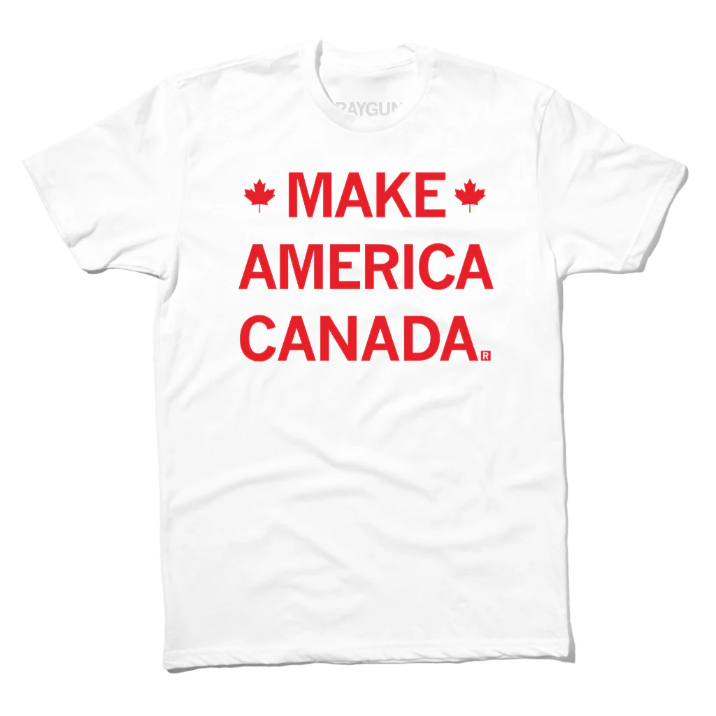 Make America Canada - Image 2