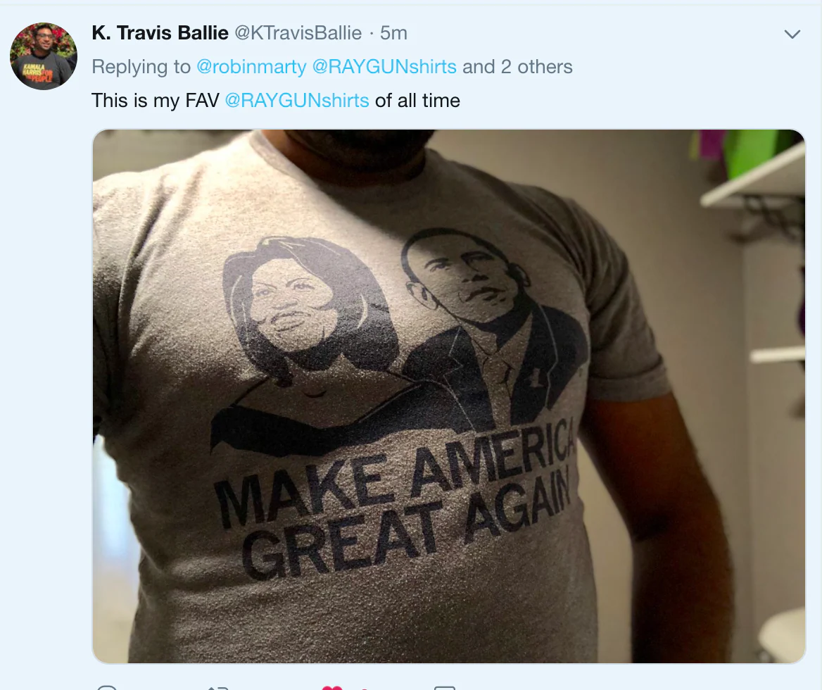 Make America Great Again (R) - Image 7