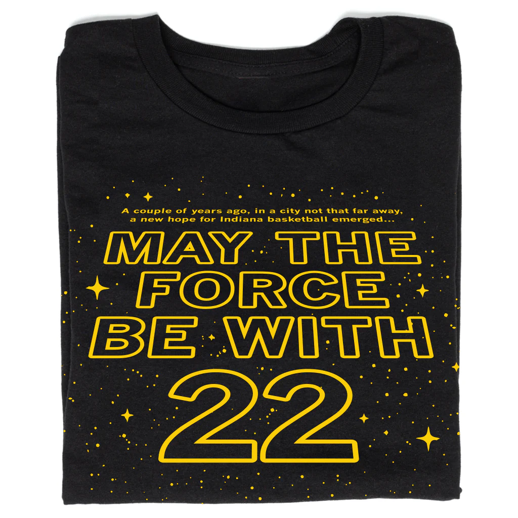 May The Force Be With 22