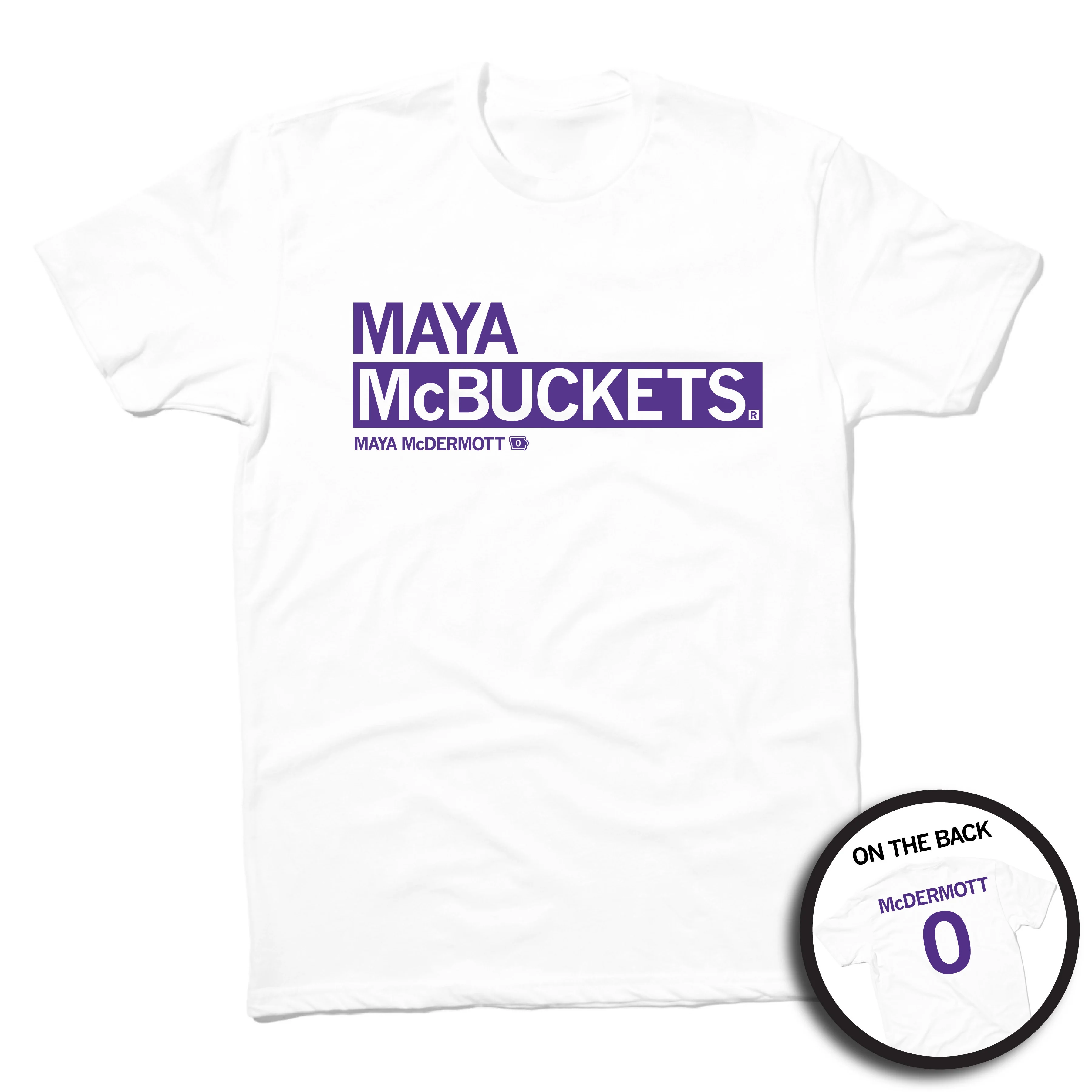 Maya McBuckets - Image 2