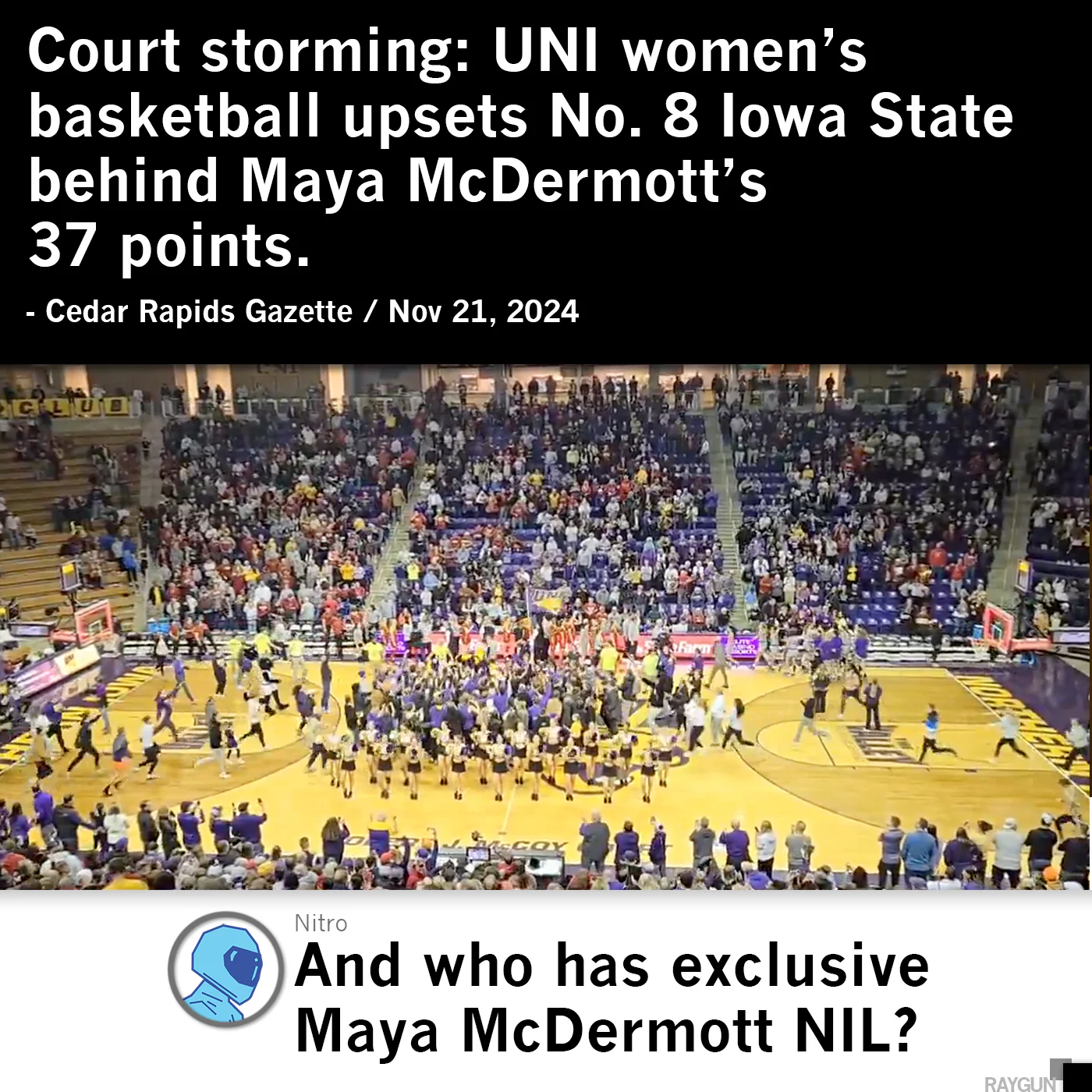 Maya McBuckets - Image 3