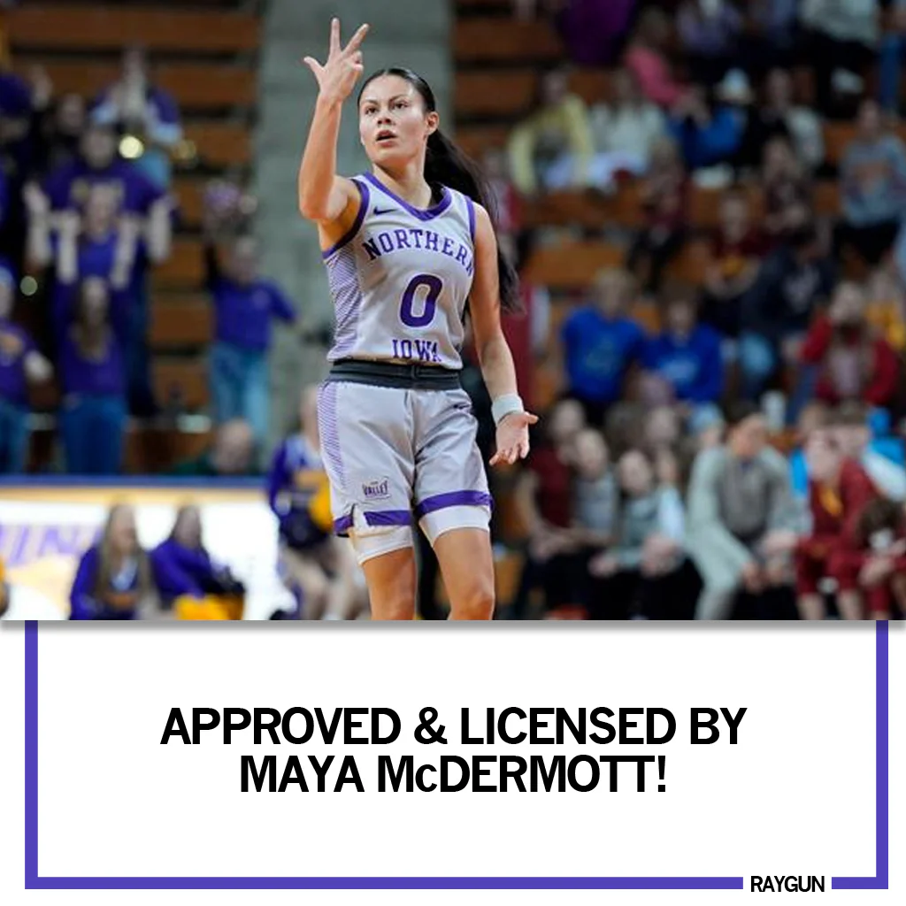 Maya McBuckets - Image 4