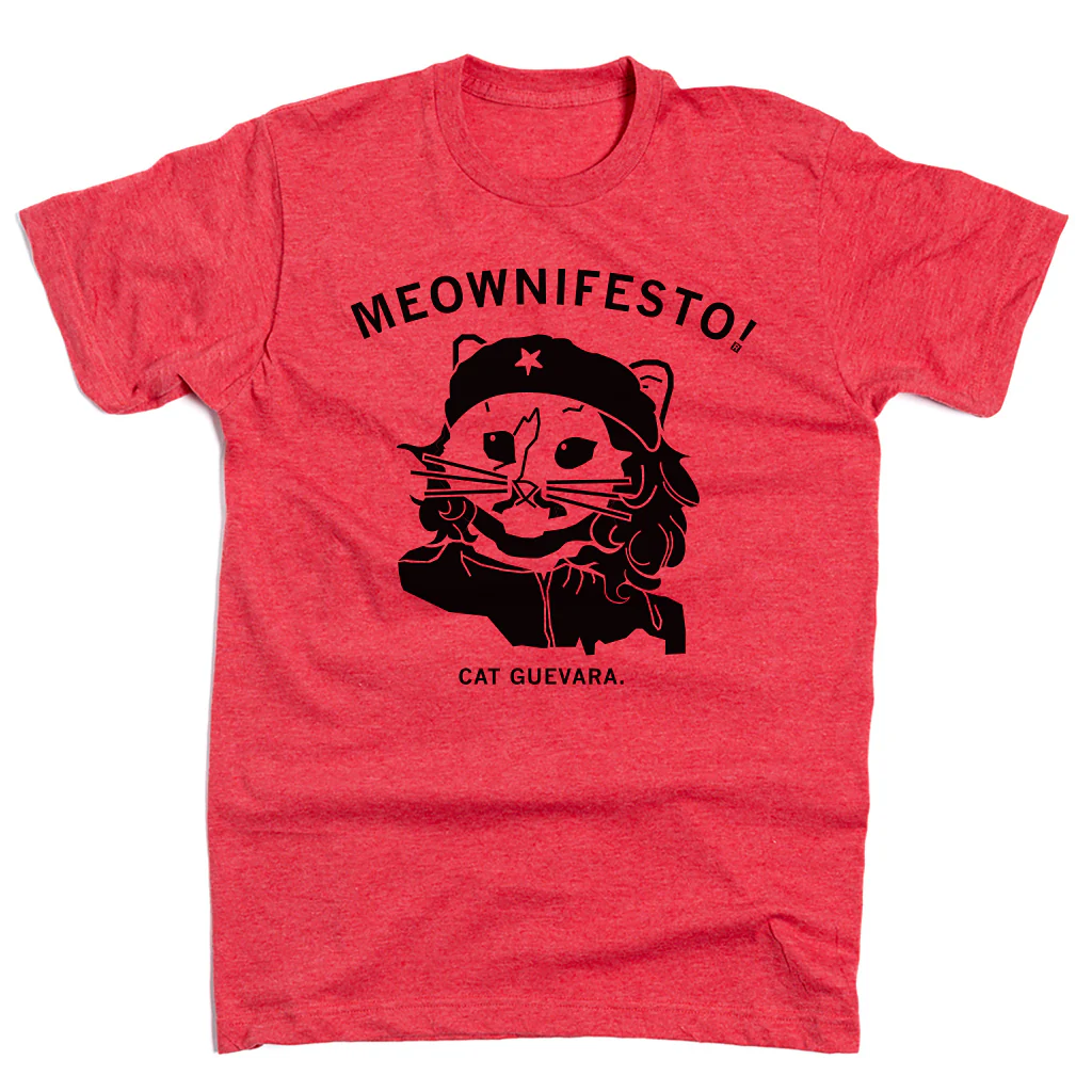 Meownifesto - Image 2