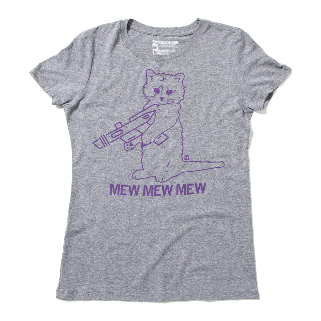 Mew Mew Mew - Image 3