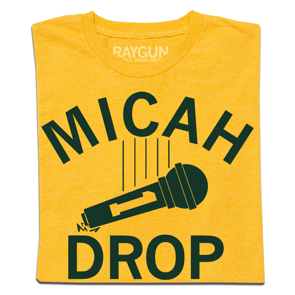 Micah Drop