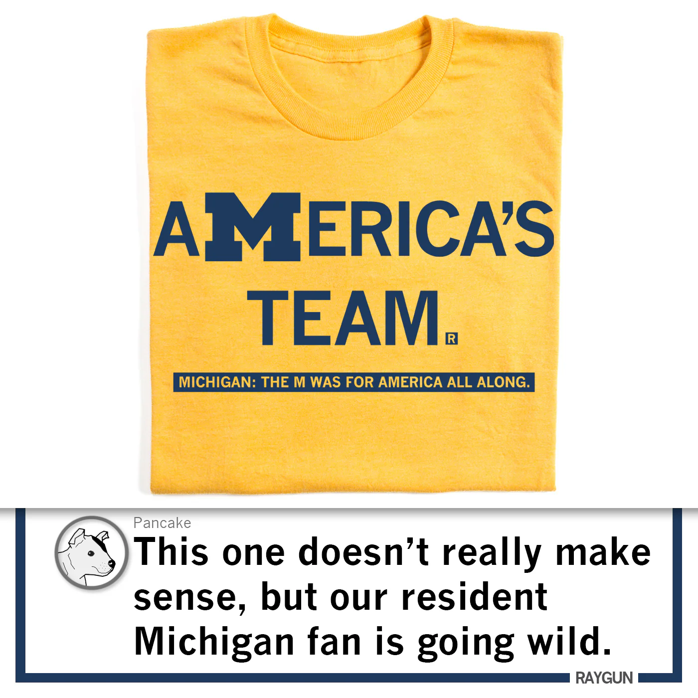 Michigan: Hail Yes - Image 4