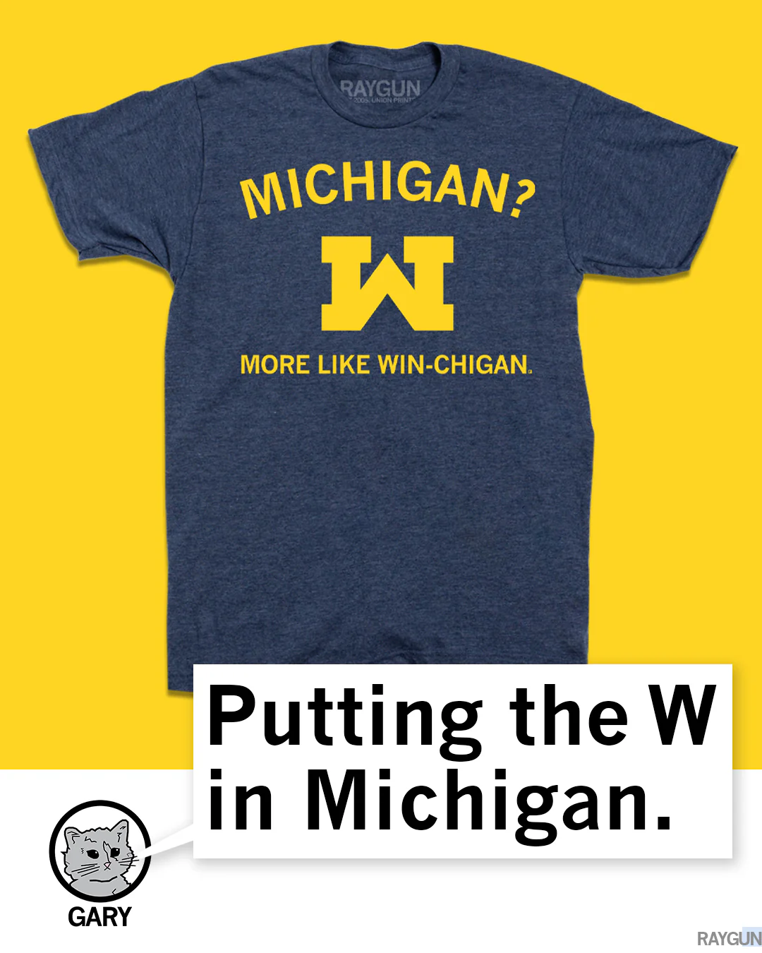 Michigan More Like Winchigan - Image 4