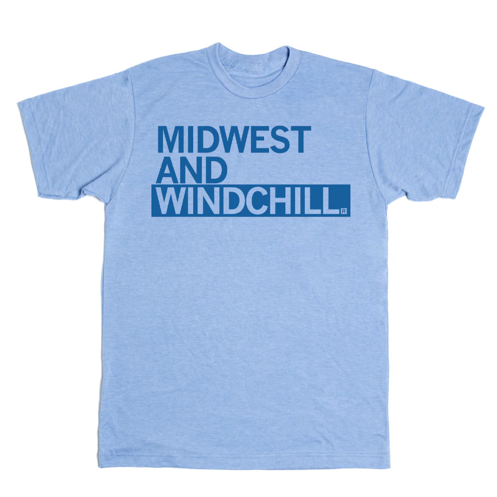 Midwest And Windchill (R) - Image 2