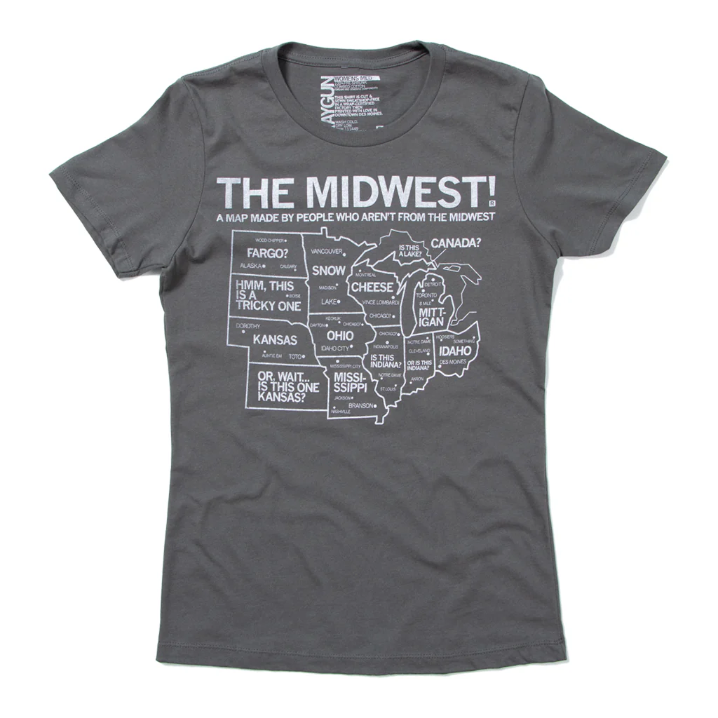 Midwest Map - Image 3