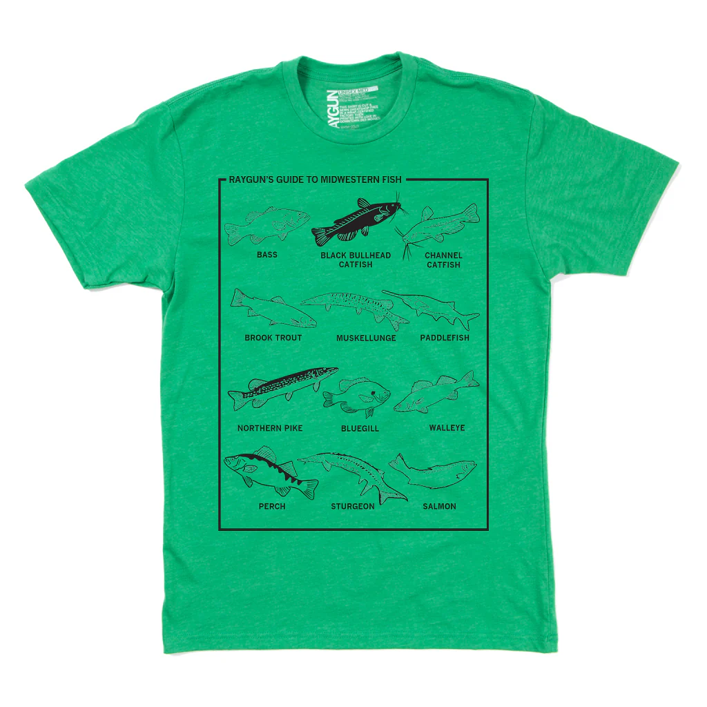 Midwestern Fish - Image 2