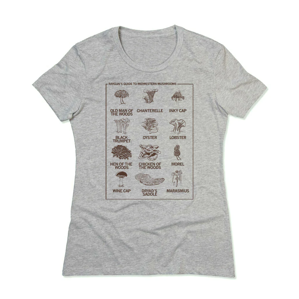 Midwestern Mushrooms - Image 3