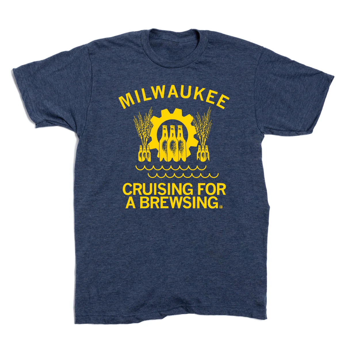 Milwaukee: Cruising for a Brewsing - Image 2