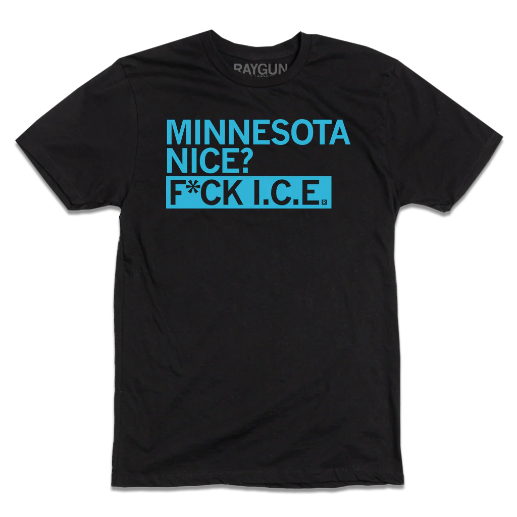 Minnesota Nice? F ICE - Image 2
