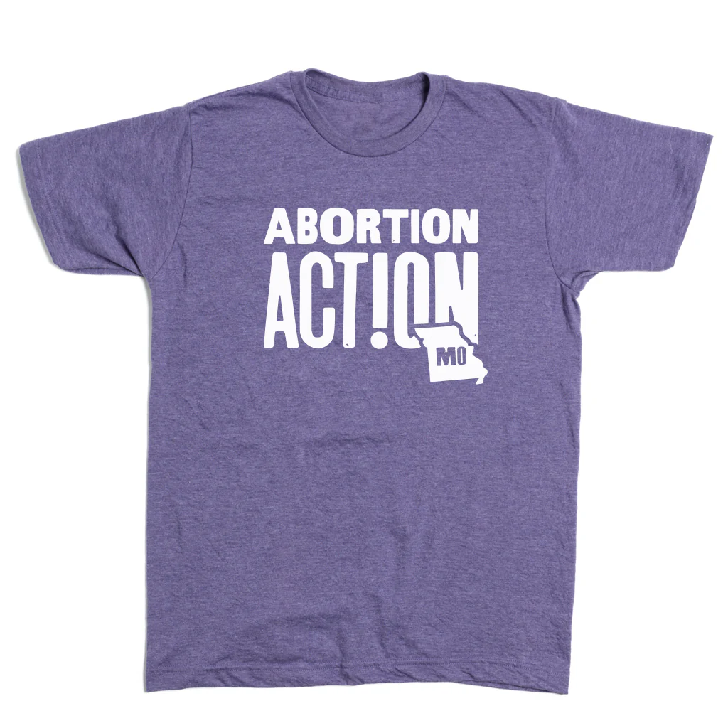Missouri Abortion Action - Image 2