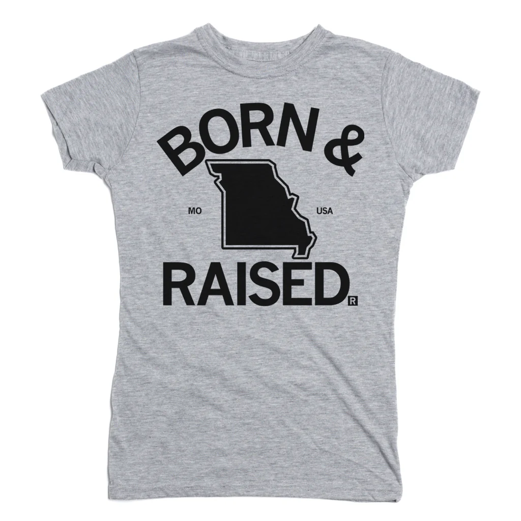 MO Born & Raised Grey - Image 3