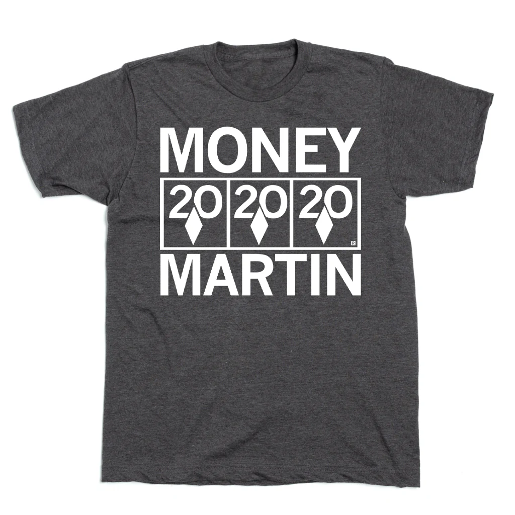 Money Martin - Image 2