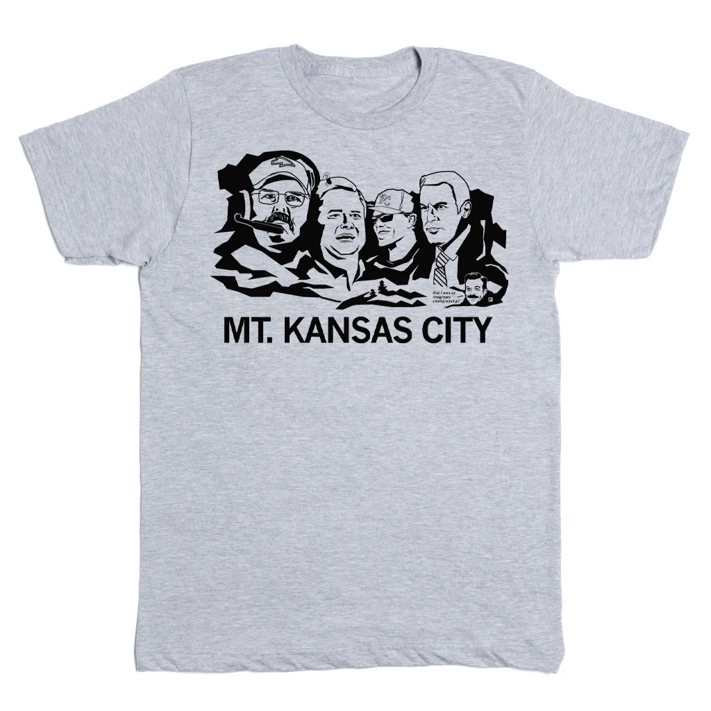 Mt. Kansas City - Image 2