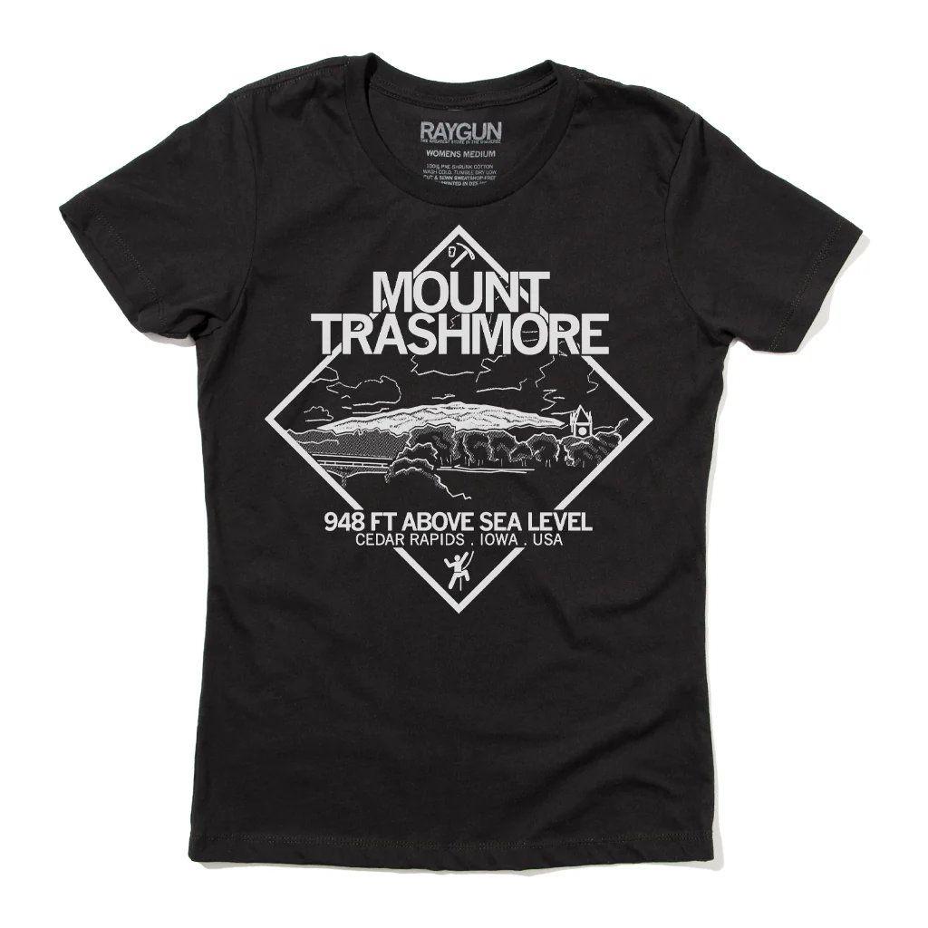 Mt. Trashmore - Image 3