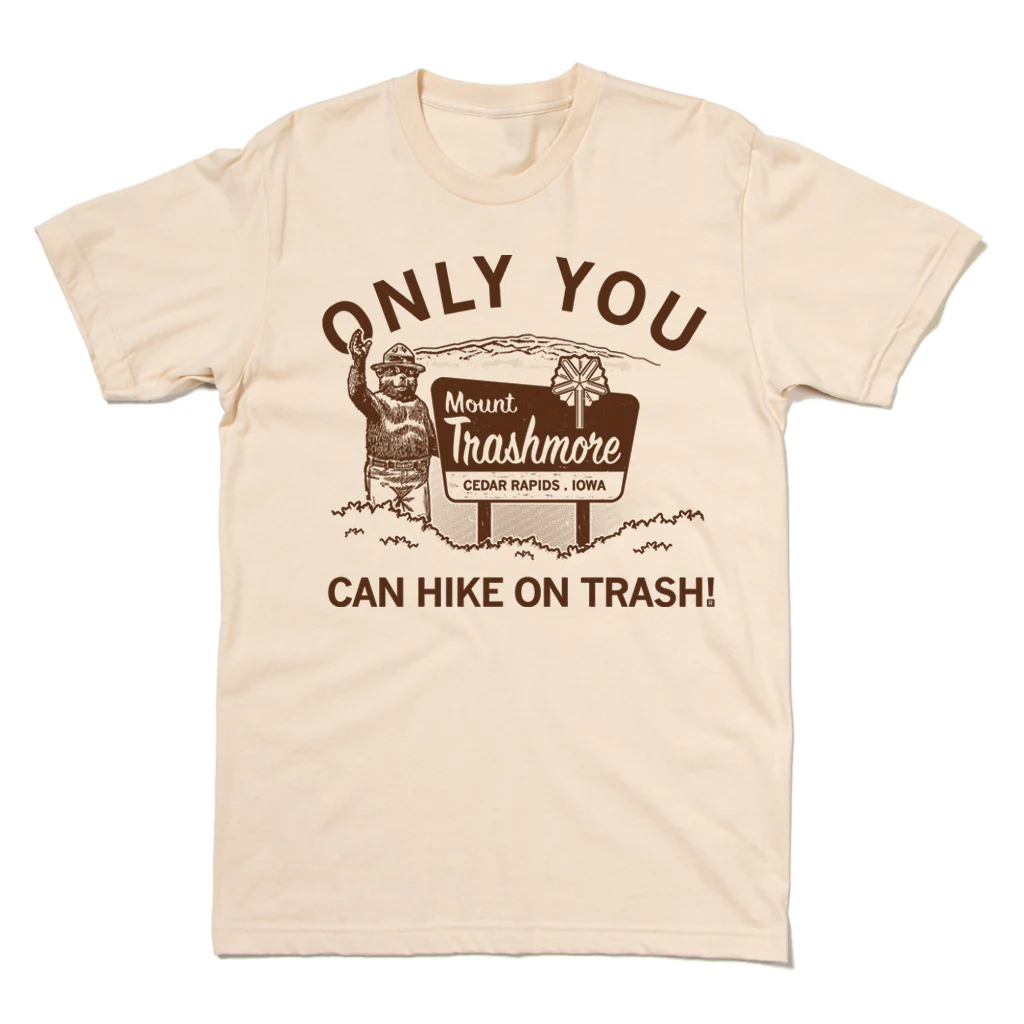 Mt. Trashmore: Only You - Image 2