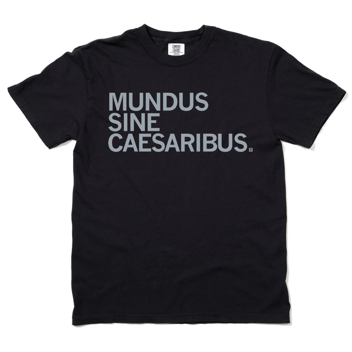 Mundus Sine Caesaribus Heavyweight - Image 2
