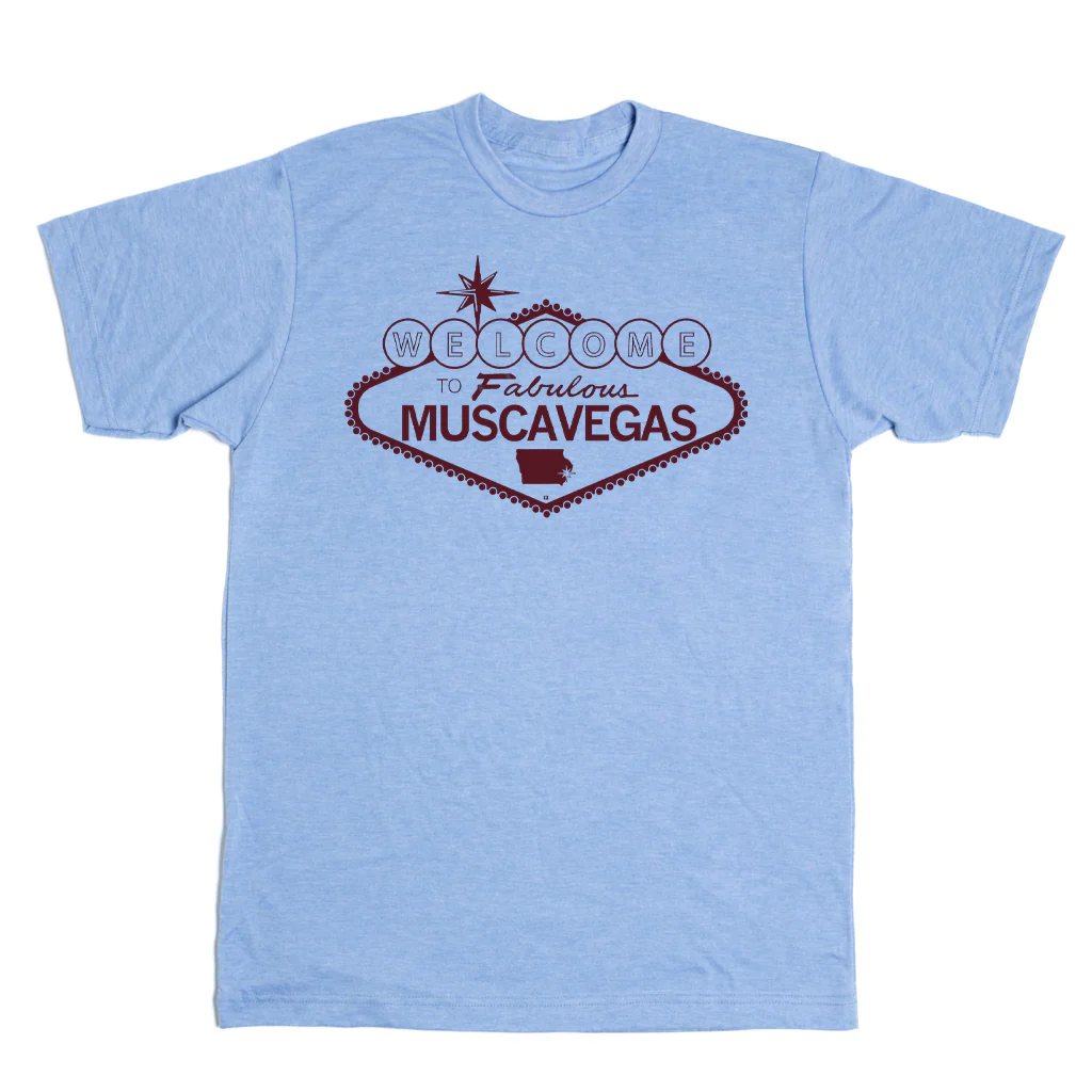 Muscavegas Muscatine Iowa - Image 2