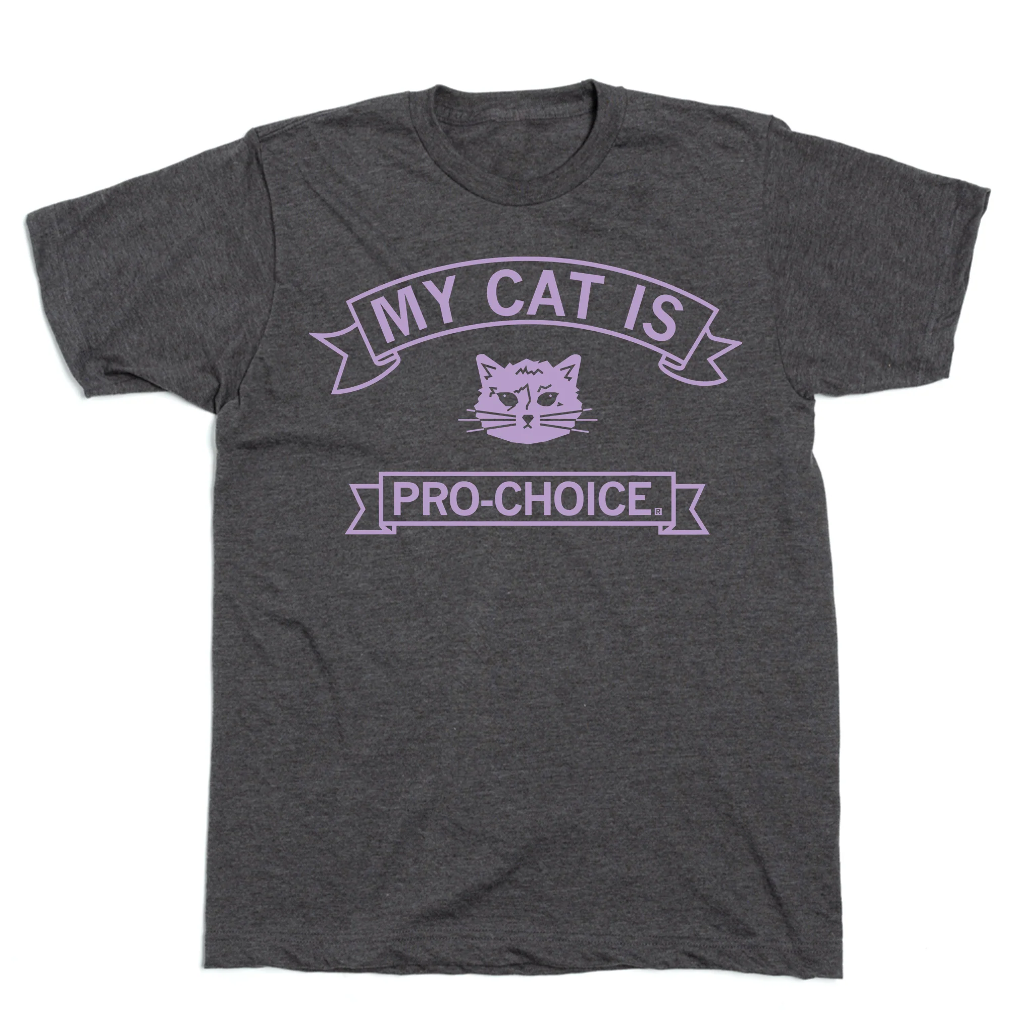 My Cat Is Pro Choice - Image 2