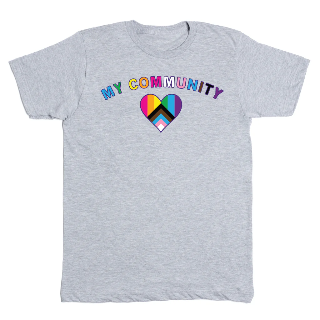 My Community - Image 2