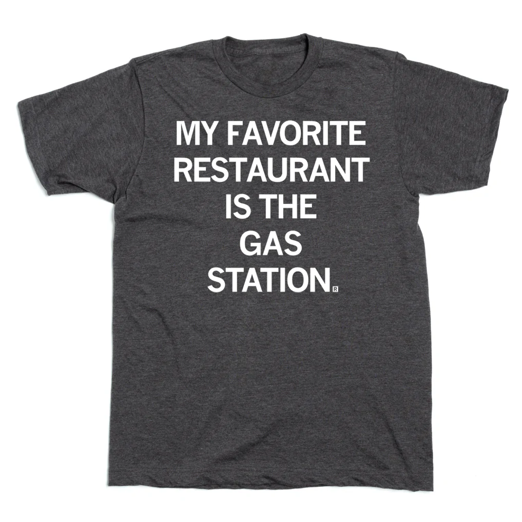 My Favorite Restaurant - Image 2