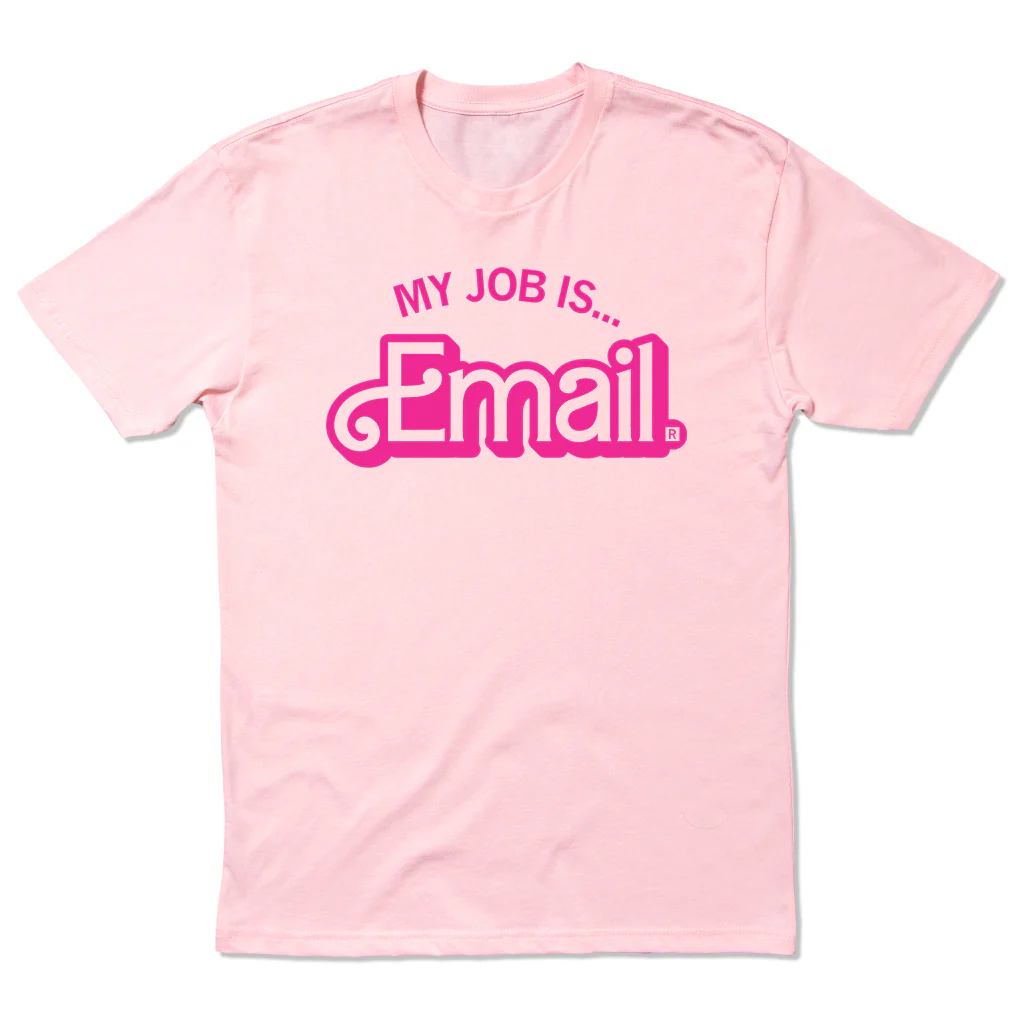 My Job is Email - Image 2