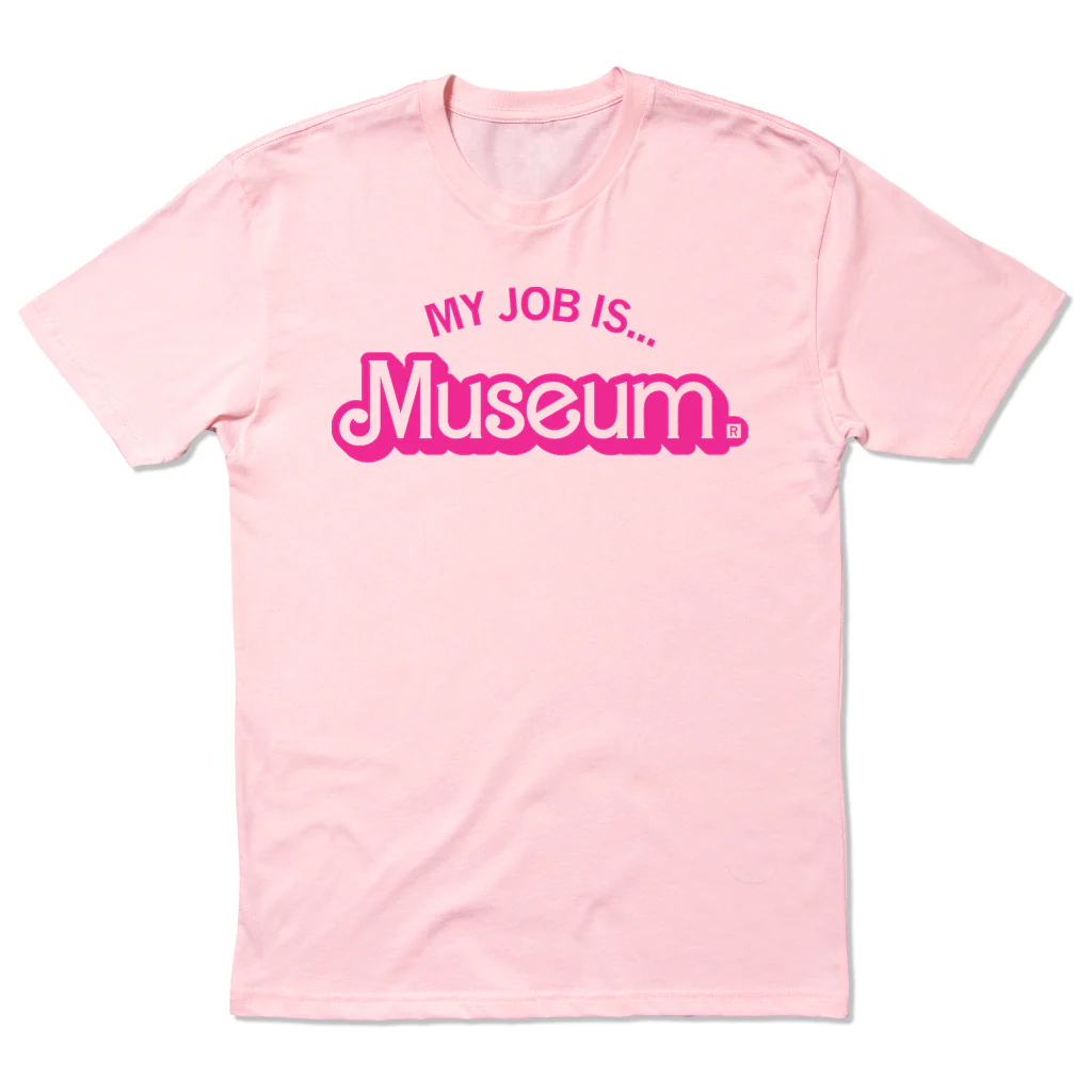 My Job is Museum - Image 2
