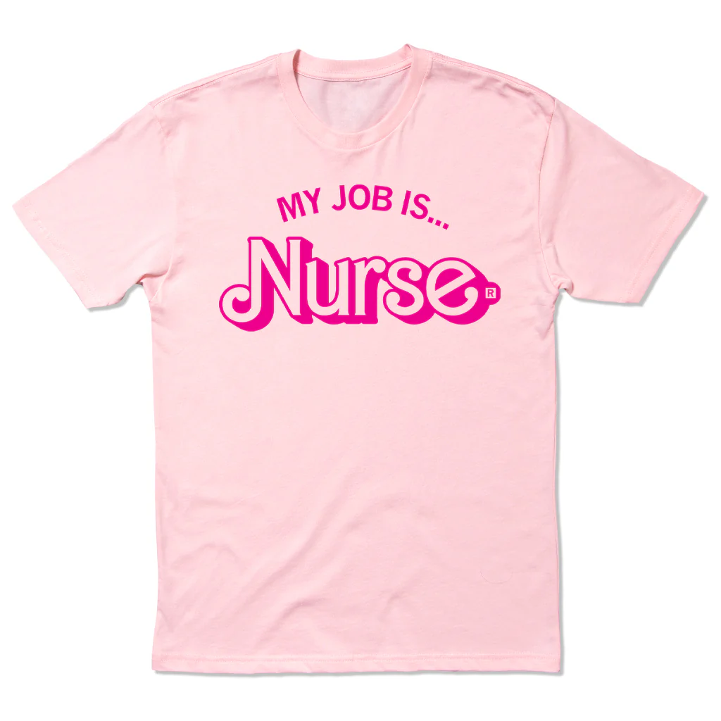 My Job Is Nurse - Image 2