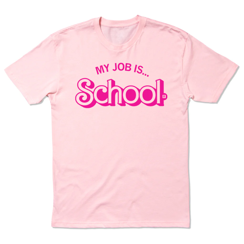My Job Is School - Image 2