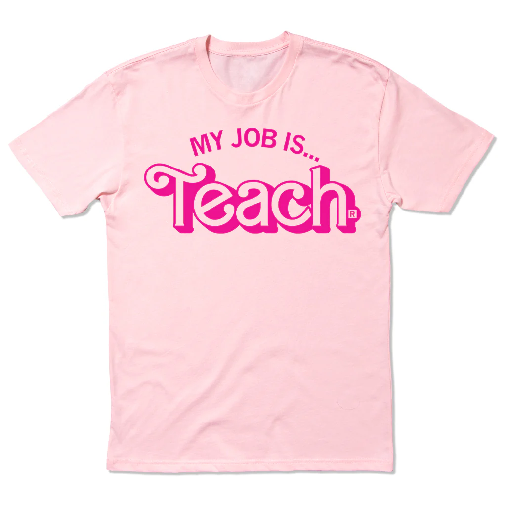 My Job Is Teach - Image 2