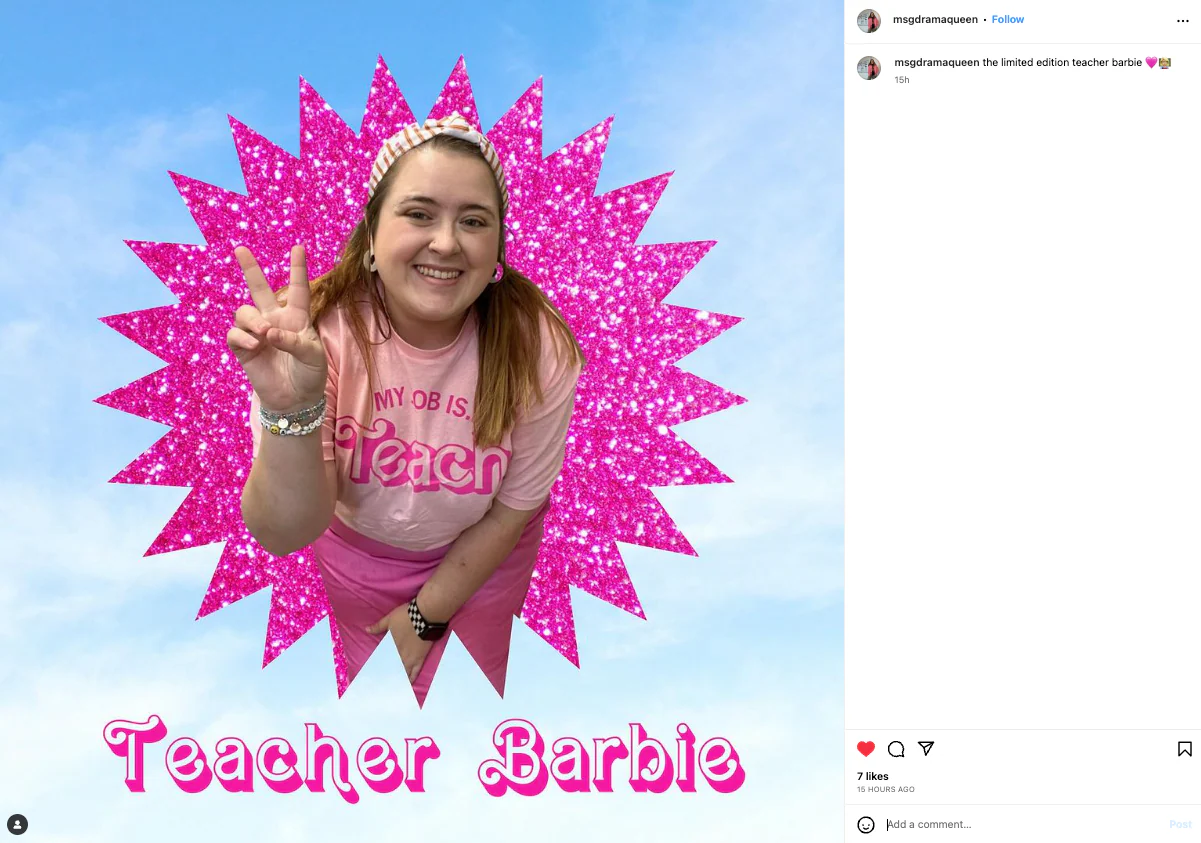 My Job Is Teach - Image 6