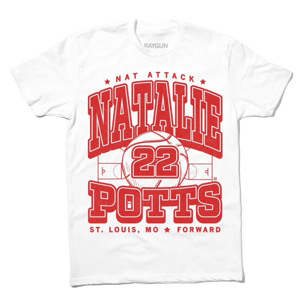 Natalie Potts Max Collegiate - Image 2