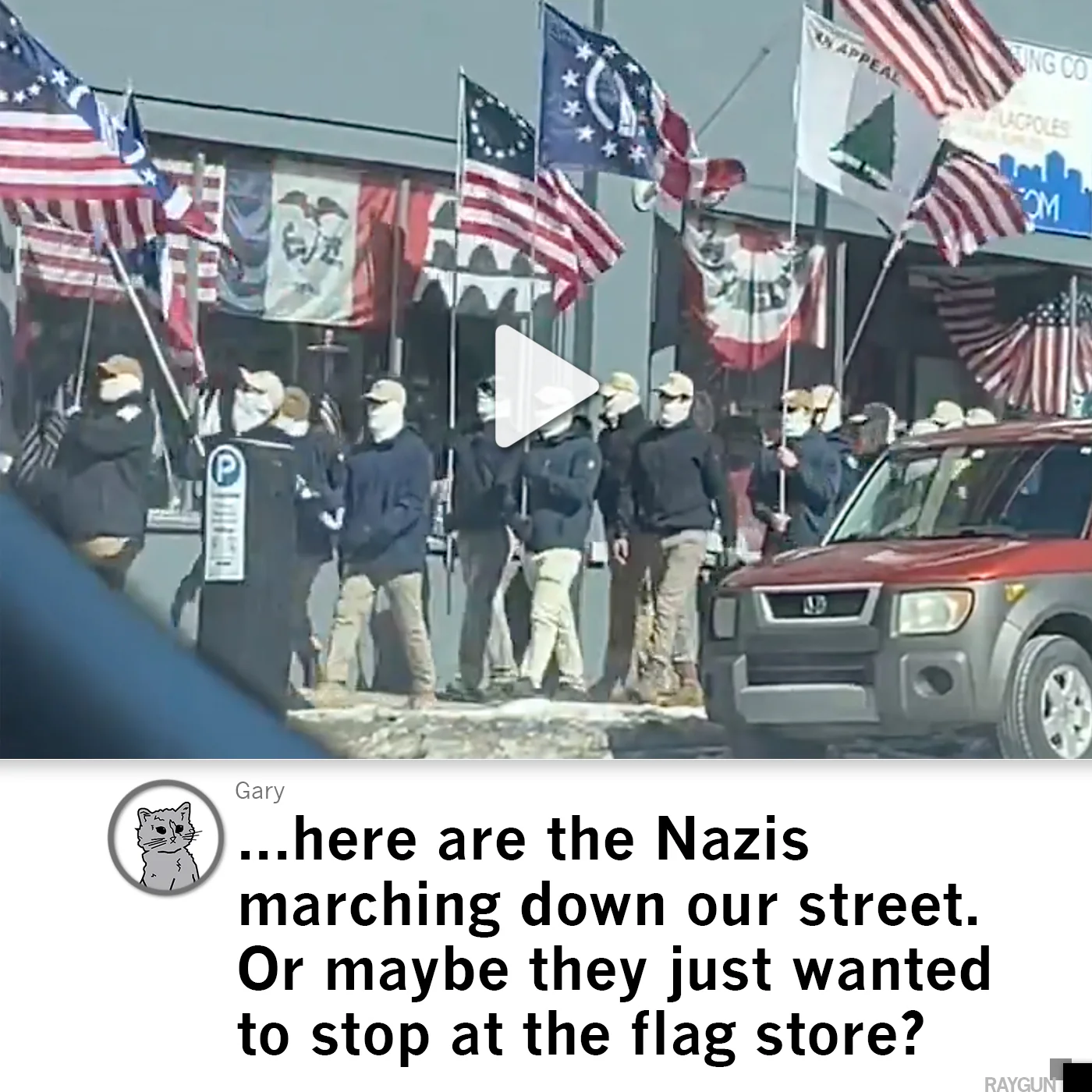 Nazis Are The Worst - Image 4