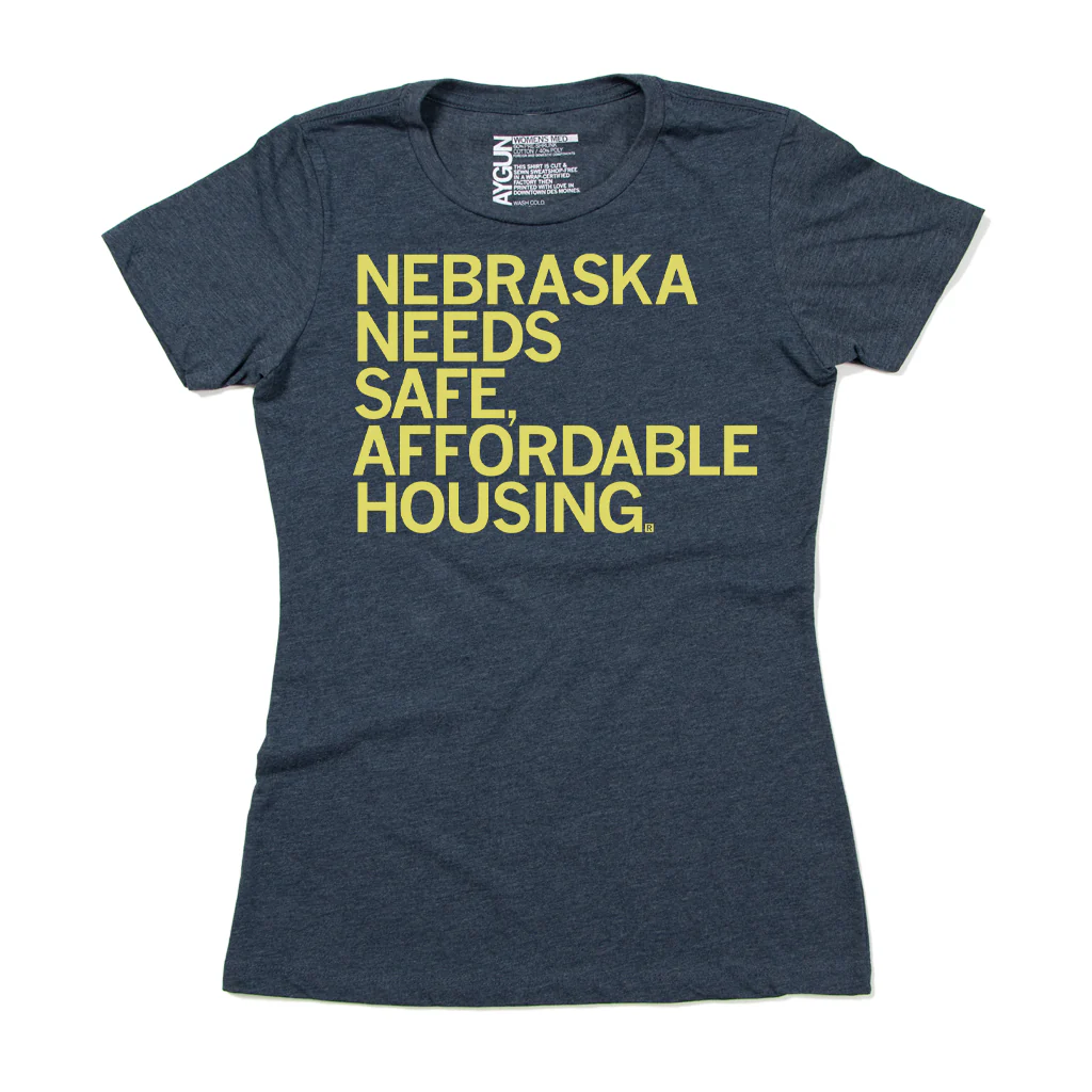 NE Needs Affordable Housing (R) - Image 3