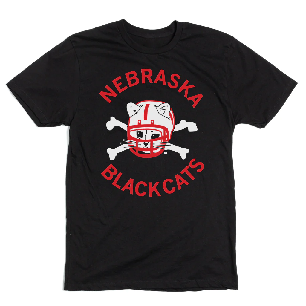 Nebraska Blackcats - Image 2