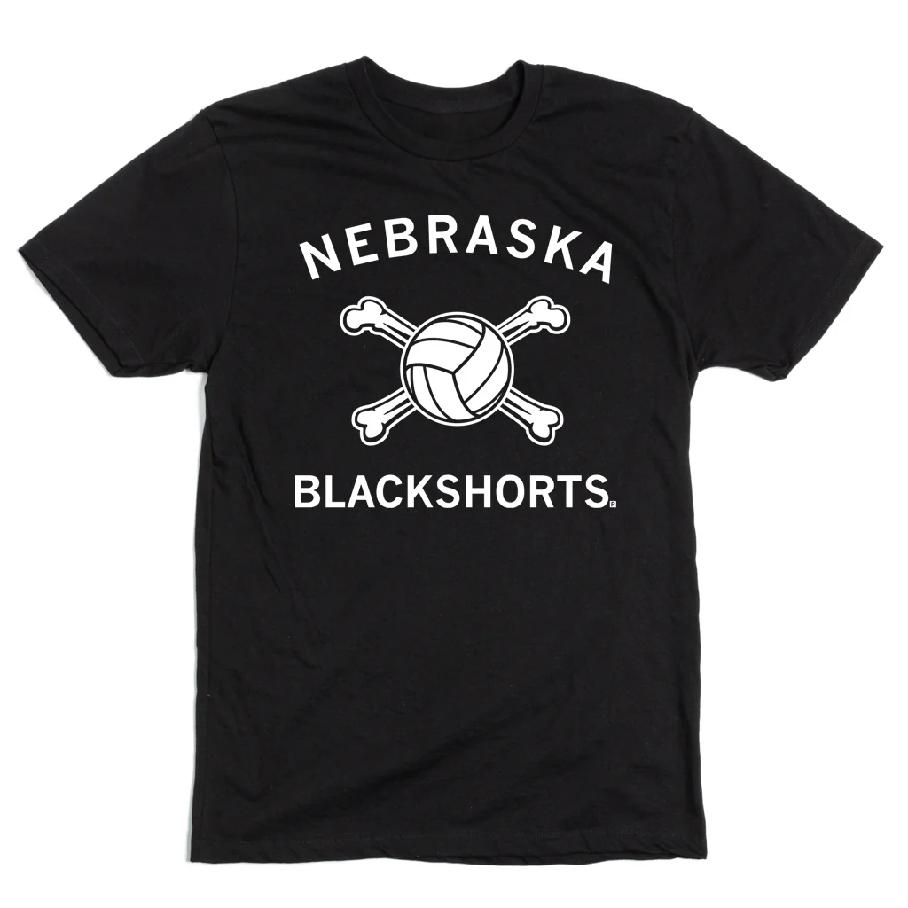 Nebraska Blackshorts - Image 2