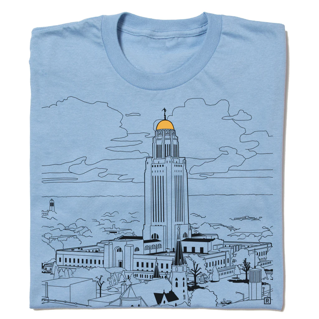 Nebraska Capitol