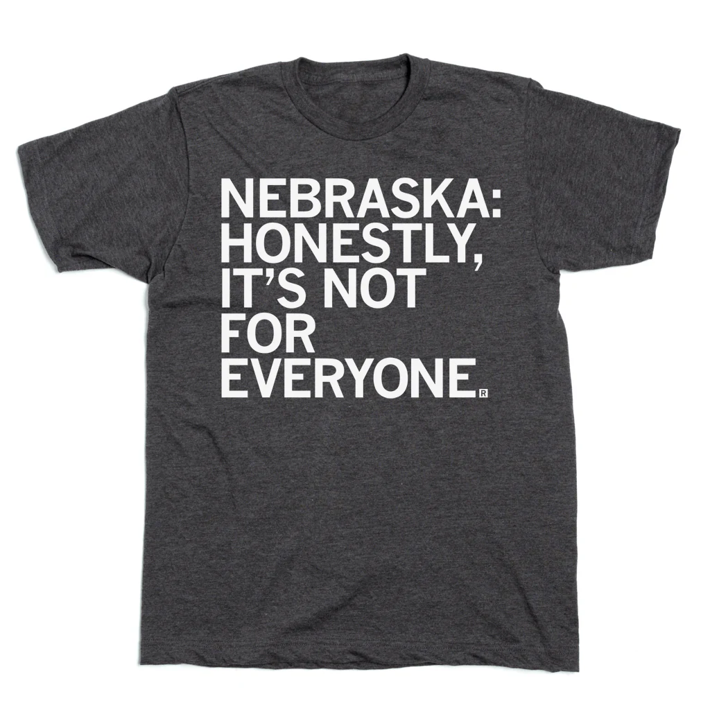 Nebraska: Not For Everyone - Image 2