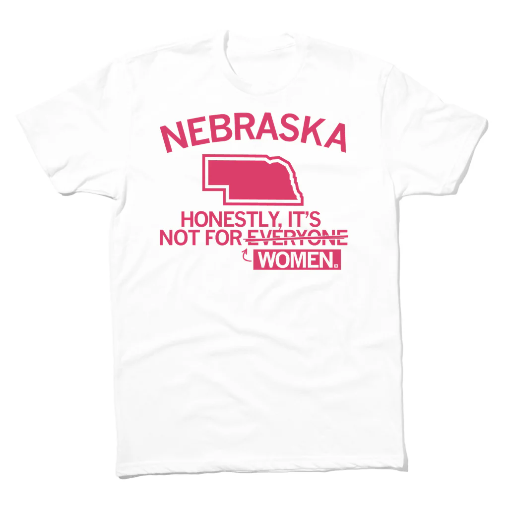 Nebraska: Not For Women - Image 2