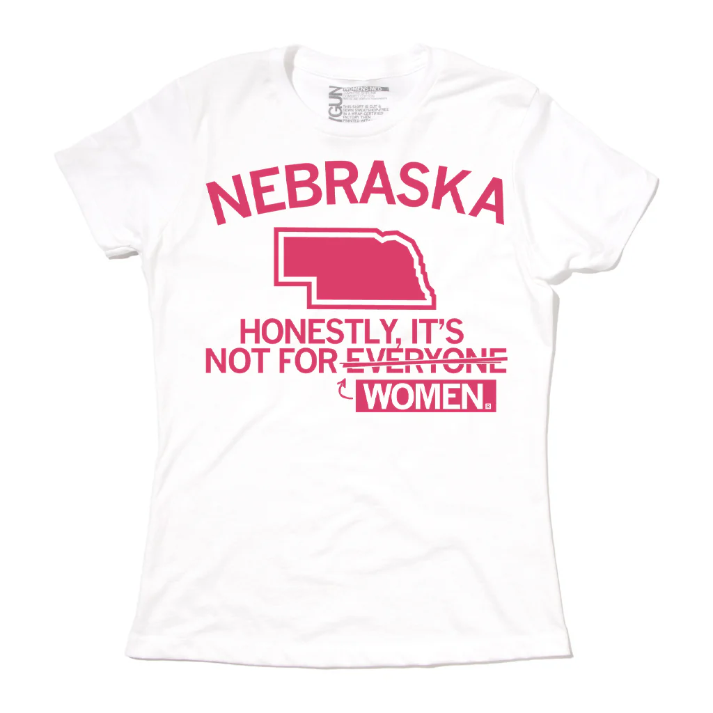 Nebraska: Not For Women - Image 3