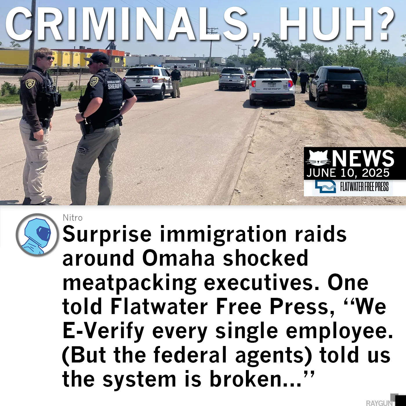 Nebraska Stands With Our Immigrant Neighbors - Image 4